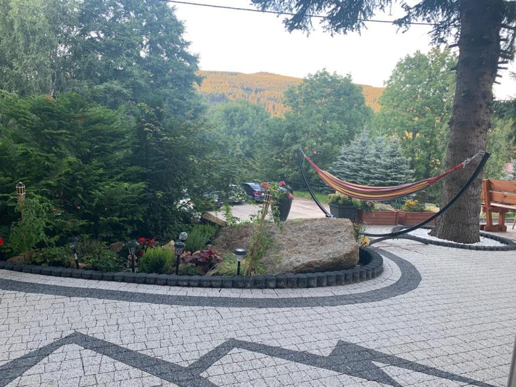 Na Stoku Daire Świeradów-Zdrój Dış mekan fotoğraf