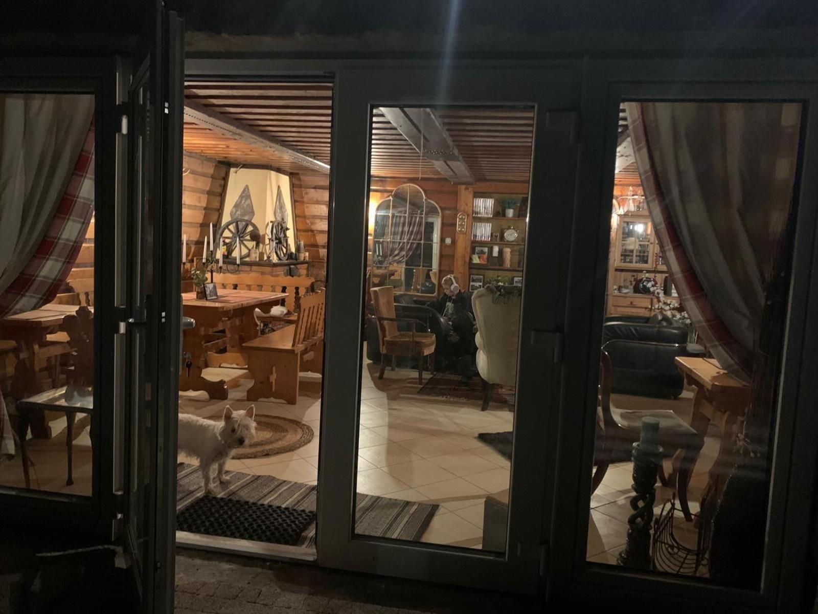Na Stoku Daire Świeradów-Zdrój Dış mekan fotoğraf